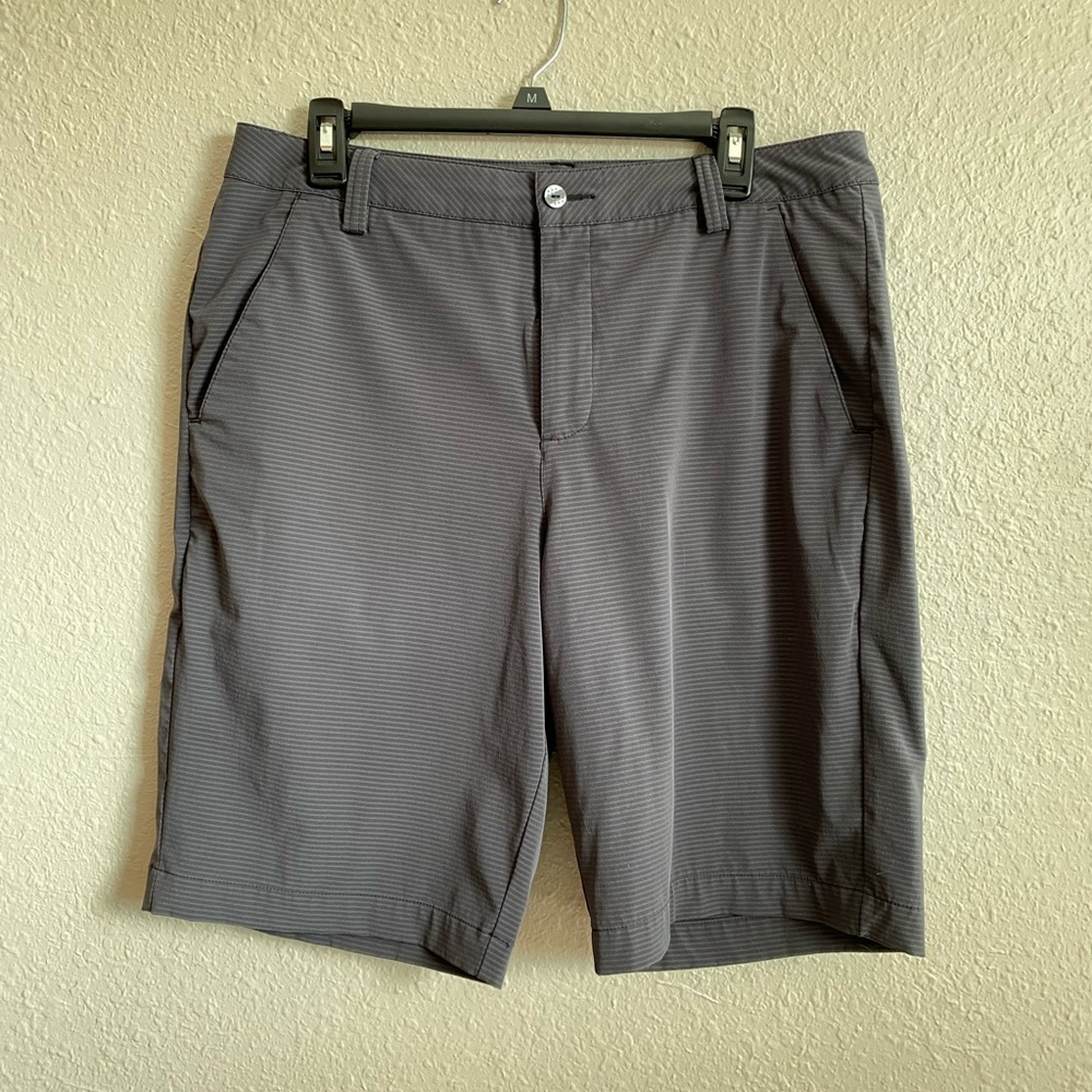 Puma Golf Strip It Shorts